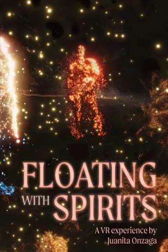 Floating with Spirits movie poster - Rated 8/10