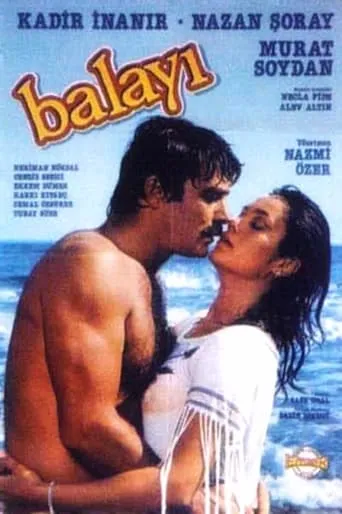 Balayı movie poster - Entertainment content