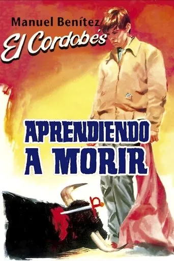 Learning to Die movie poster - Rated 10/10
