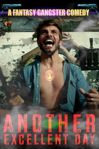 Another Excellent Day movie poster - Rated 10/10