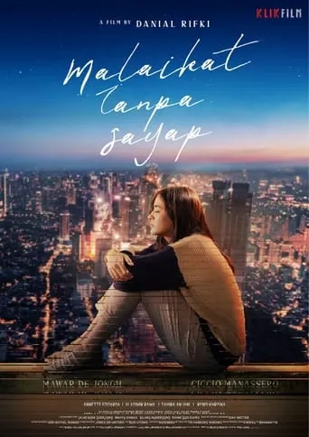 Malaikat Tanpa Sayap movie poster - Rated 6/10