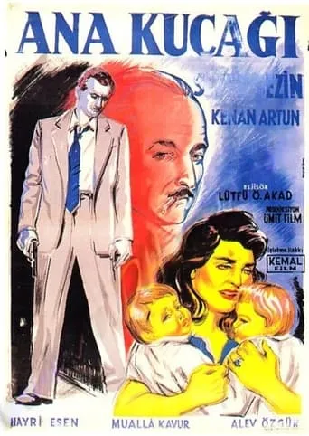 Ana Kucağı movie poster - Entertainment content