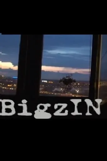 BigzIN movie poster - Entertainment content