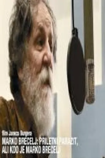 The Elderly Parasite or Who Is Marko Brecelj? movie poster - Entertainment content
