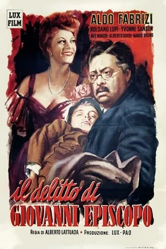 Flesh Will Surrender movie poster - Rated 7.3/10