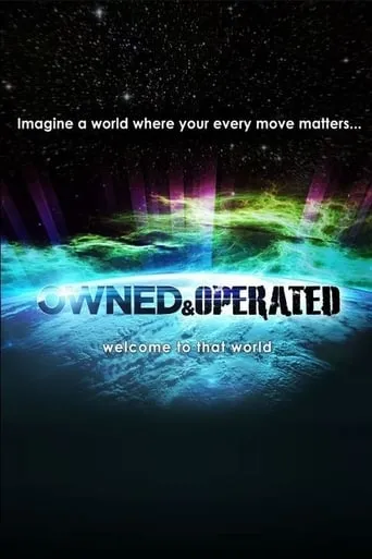 Owned & Operated movie poster - Rated 8.8/10