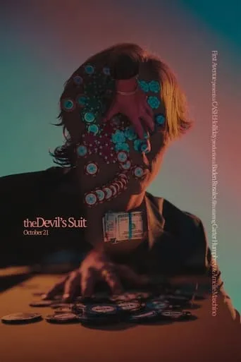 The Devil's Suit movie poster - Entertainment content