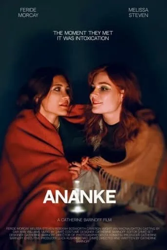 Ananke movie poster - Entertainment content