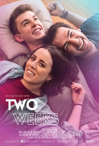 Two Weeks movie poster - Entertainment content