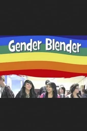 Gender Blender movie poster - Entertainment content