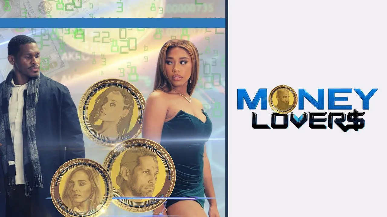 Money Lovers