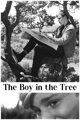 The Boy in the Tree movie poster - Rated 6.7/10