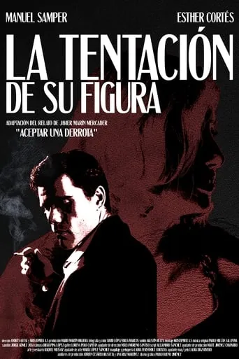 La Tentación de su Figura movie poster - Entertainment content