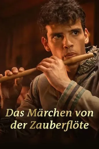 Das Märchen von der Zauberflöte movie poster - Rated 5.5/10