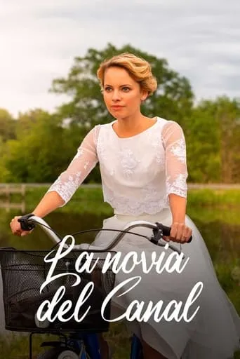 Die Braut vom Götakanal movie poster - Rated 1/10