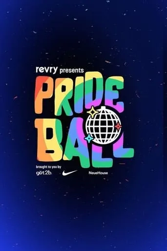 Pride Ball 2023 movie poster - Entertainment content
