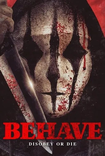 Behave movie poster - Rated 2.8/10