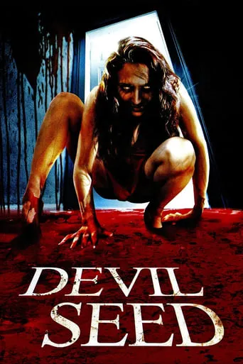 Devil Seed movie poster - Rated 4.6/10