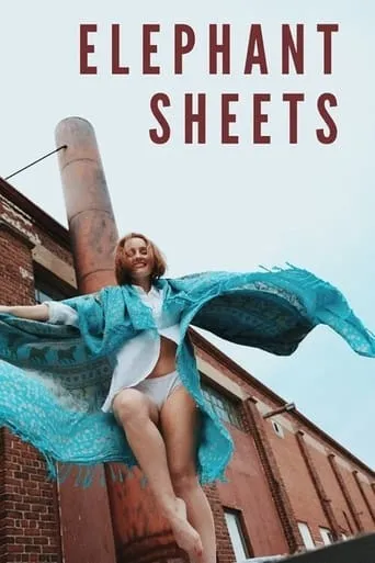Elephant Sheets movie poster - Entertainment content