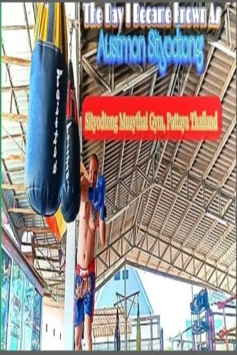 Sityodtong Training Camp movie poster - Rated 9/10