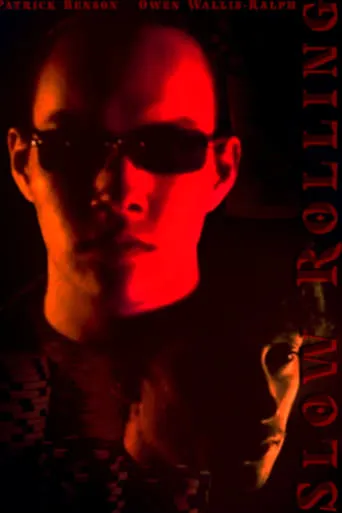 Slow Rolling movie poster - Entertainment content