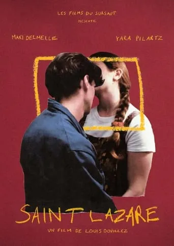 My Night at Flore's movie poster - Rated 6/10