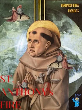 Saint Anthony's Fire movie poster - Entertainment content