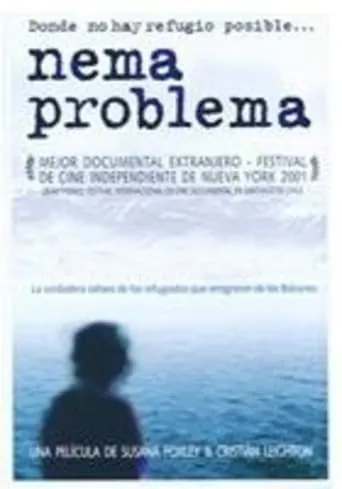 Nema Problema movie poster - Entertainment content