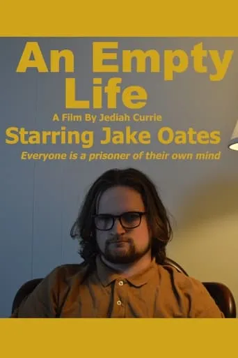 An Empty Life movie poster - Entertainment content