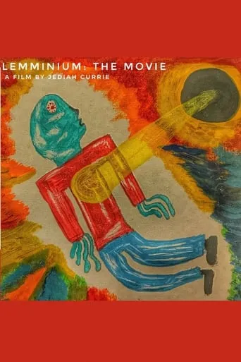 Lemminium: The Movie movie poster - Entertainment content