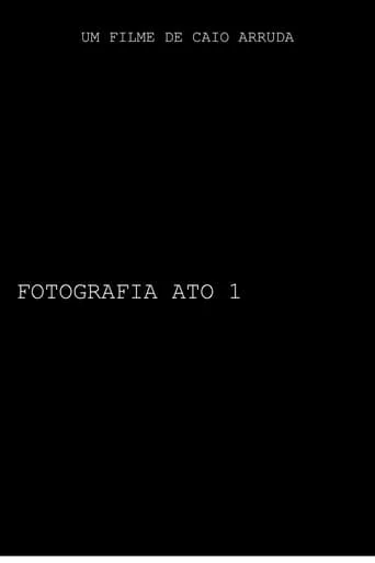 FOTOGRAFIA- ATO I movie poster - Entertainment content