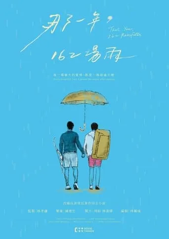 That Year, 162 Rainfalls movie poster - Entertainment content