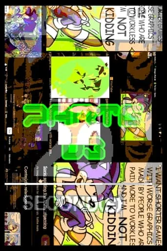 Parte 03 movie poster - Entertainment content