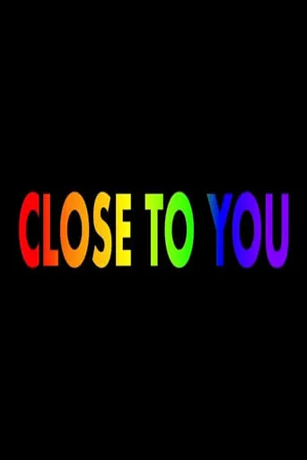 Close to You movie poster - Entertainment content