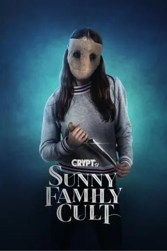 Sunny Family Cult movie poster - Rated 10/10