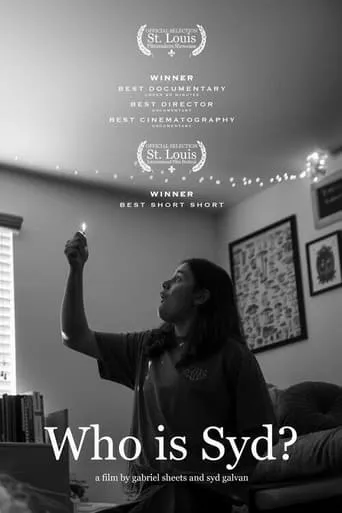 Who Is Syd? movie poster - Entertainment content