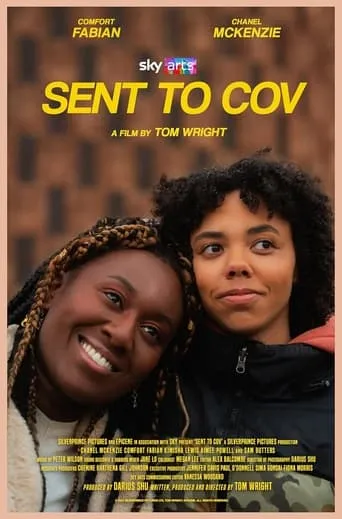 Sent to Cov movie poster - Entertainment content