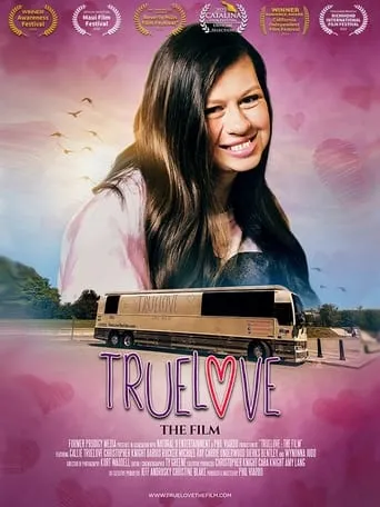 Truelove: The Film movie poster - Rated 8/10