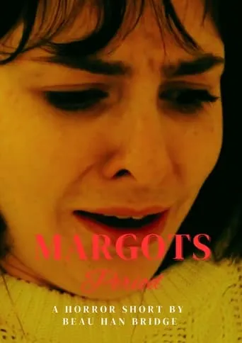 Margot's Period movie poster - Entertainment content