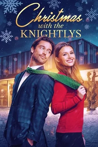 Christmas with the Knightlys movie poster - Rated 7.1/10