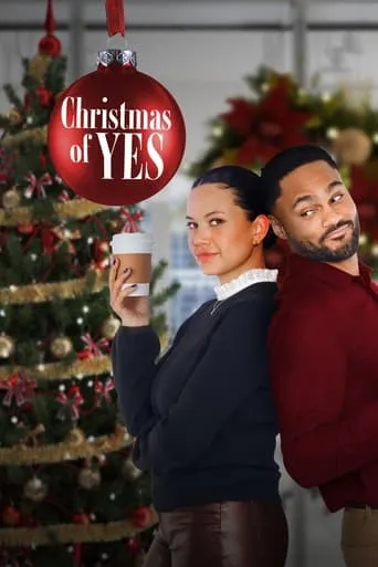 Christmas of Yes movie poster - Rated 6/10