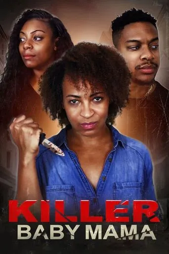 Killer Baby Mama movie poster - Entertainment content