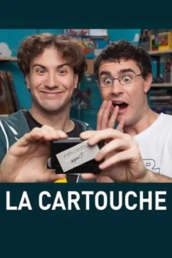 La cartouche movie poster - Rated 6/10