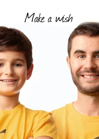 Make a Wish movie poster - Entertainment content