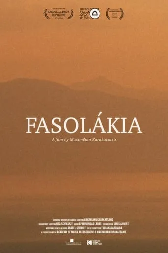 Fasolákia movie poster - Entertainment content