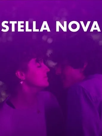 Stella Nova movie poster - Entertainment content