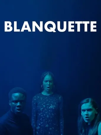Blanquette movie poster - Entertainment content