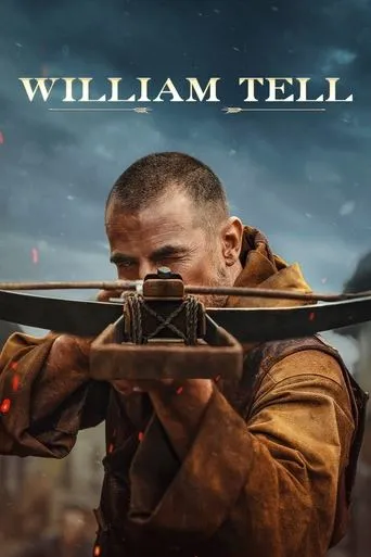 William Tell movie poster - Rated 6.48/10
