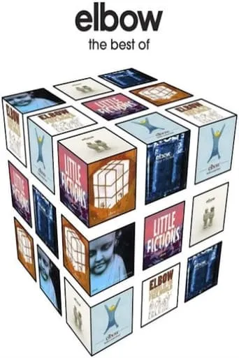Elbow - The Best of movie poster - Entertainment content