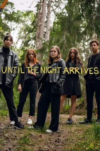 Until the Night Arrives movie poster - Entertainment content